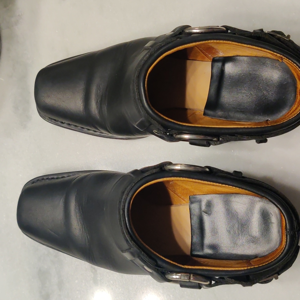 leather Durango - Picture 6 of 6